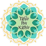 Logo of Tafsir Ibn Kathir android Application 